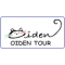 Logo social dell'attività OIDEN TOUR