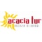 Logo social dell'attività Acacia Tur 