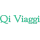 Logo piccolo dell'attività Qi Viaggi