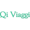 Logo social dell'attività Qi Viaggi
