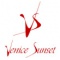 Logo social dell'attività Venice Sunset 