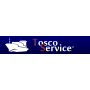 Logo ToscoService S.r.l. 
