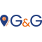 Logo social dell'attività G&G Logistic S.r.l