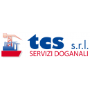 Logo TCS SRL - Servizi doganali