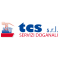 Logo social dell'attività TCS SRL - Servizi doganali