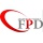 Logo piccolo dell'attività F.P.D. 
