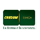 Logo CREDEM BANCA  