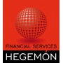 Logo Hegemon S.p.A