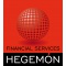 Logo social dell'attività Hegemon S.p.A
