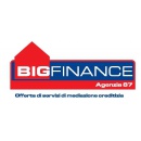 Logo BigFinance Agenzia 87 - Rosolini