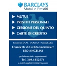 Logo dell'attività Barclays Mutui e Prestiti