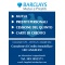 Logo social dell'attività Barclays Mutui e Prestiti