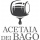 Logo piccolo dell'attività acetaia dei BaGo