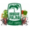 Logo social dell'attività Droghe Palma Commerciale srl