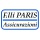 Logo piccolo dell'attività F.lli Paris Assicurazioni