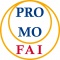 Logo social dell'attività PromoFAI