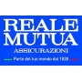 Logo Intermediario Assicurativo per la Soc. Reale Mutua Ass.ni Sora (FR)