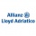 Logo piccolo dell'attività Allianz Lloyd Adriatico