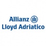 Logo Allianz Lloyd Adriatico