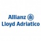 Logo social dell'attività Allianz Lloyd Adriatico