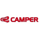 Logo GP CAMPER