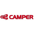 GP CAMPER a Muggia Logo GP CAMPER