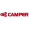 Logo social dell'attività GP CAMPER