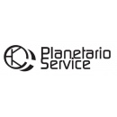 Logo Planetario Service