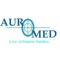 Logo social dell'attività Auromed 