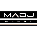Logo Mabj A.V.G. di Frollini Goffredo