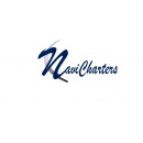 Logo Navicharters di Marcello Mattioli