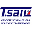 Logo T.SAIL