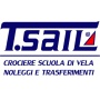Logo T.SAIL