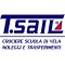 Logo social dell'attività T.SAIL