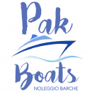 Logo Noleggio Barche e Gommoni Isola del Giglio (GR)