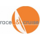 Logo Race & Cruise - Libera la tua voglia di mare