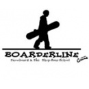 Logo Centro  Boarderline 