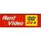 Logo social dell'attività Rent Video Dvd  24
