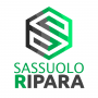 Logo Sassuolo Ripara | Videocenter 1 S.r.l