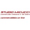 Logo social dell'attività Studio Micucci dott. Giuseppe