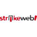 Logo dell'attività Strikeweb