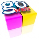Logo dell'attività Go Web - Stampa Digitale