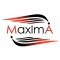 Logo social dell'attività Maxima S.r.l