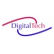 Logo social dell'attività Digital Tech S.r.l