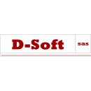 Logo D-Soft sas di Sergio Febo & C.