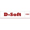 Logo social dell'attività D-Soft sas di Sergio Febo & C.