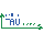 Logo piccolo dell'attività alfaTAU informatica