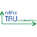 Logo alfaTAU informatica