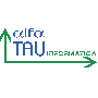Logo alfaTAU informatica