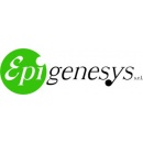 Logo Epigenesys Srl